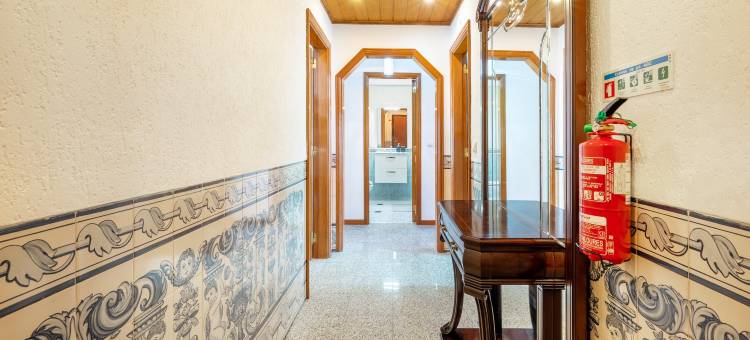 GuestReady - Praia de sonho Caparica图片