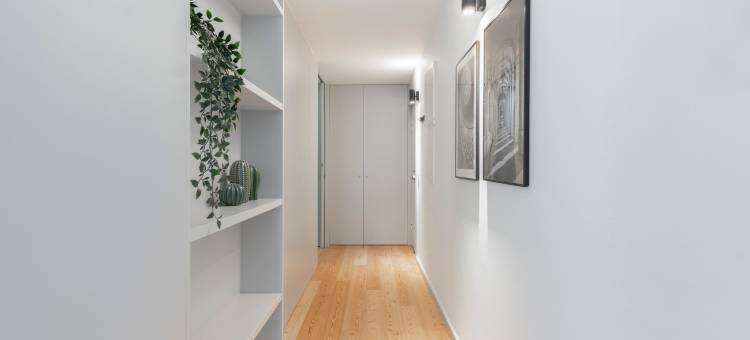 GuestReady - Tranquil Haven in the City Centre图片