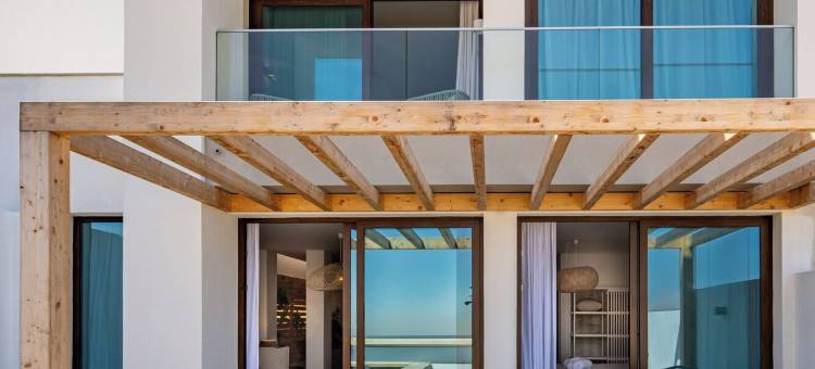 佩斯塔纳波尔图科沃村(Pestana Porto Covo Village)图片