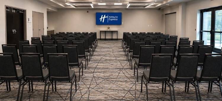 智选假日套房酒店渥太华西 - NEPEAN(Holiday Inn Express & Suites OTTAWA WEST - NEPEAN by IHG)图片
