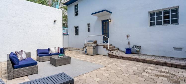 DIAMOND GREAT VILLA FOR LARGE GROUPS IN THE HEART OF SOUTH BEACH!图片
