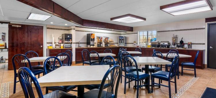 麦纳特戴斯酒店(Days Inn by Wyndham Minot)图片