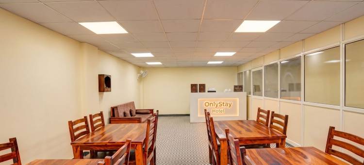 OnlyStay Snap酒店(OnlyStay Snap Hotel)图片