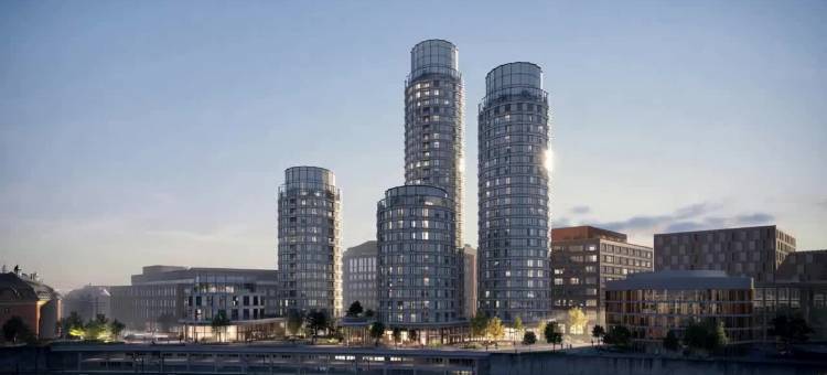 洛克哥本哈根(Locke Copenhagen)图片