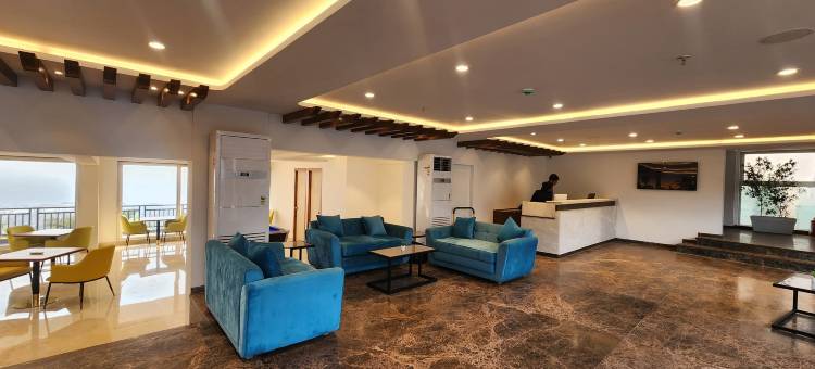 瑞根塔滨水度假村达波利(Regenta Waterfront Resort Dapoli)图片