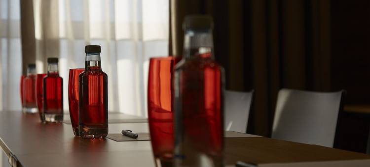 拉斯托雷斯斯考特而酒店(Sercotel Las Torres)图片