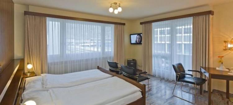 欧洲酒店(Hotel Europe Brig)图片