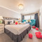 Waterhead Rooms & Suites - Parking and Light Breakfast