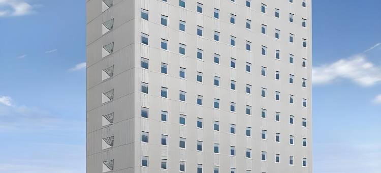 东横INN彦根站东口(Toyoko Inn Hikone Eki Higashi Guchi)图片
