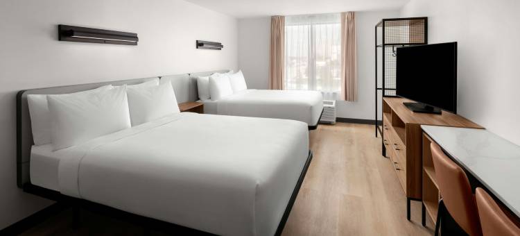 万豪迈措沃StudioRes酒店(StudioRes by Marriott Mesa)图片
