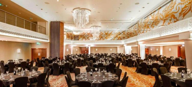 卡迪夫荷兰之家酒店By Sunday(Holland House Hotel Cardiff By Sunday)图片