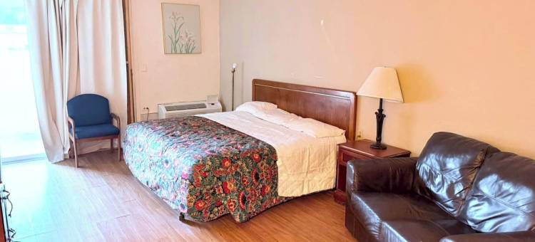Campus Inn by Hotel O Gainesville - University Area图片