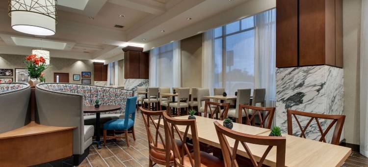 里士满德鲁里广场酒店(Drury Plaza Hotel Richmond)图片