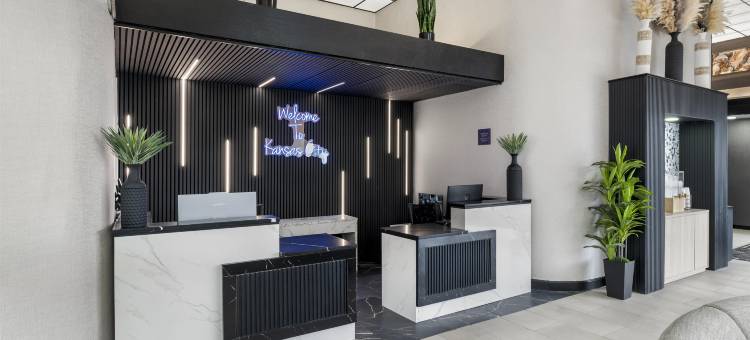 Red Lion Inn & Suites Kansas City图片
