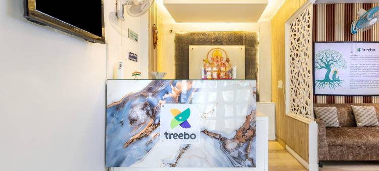 Treebo White Castle, Gurgaon图片