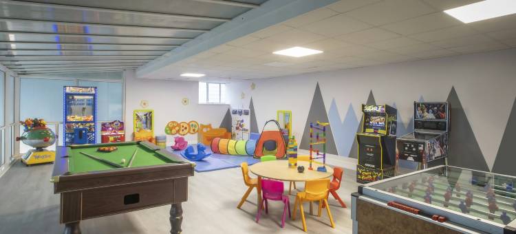 奥兰莫尔戈尔韦马德龙酒店及休闲中心(Maldron Hotel & Leisure Centre, Oranmore Galway)图片