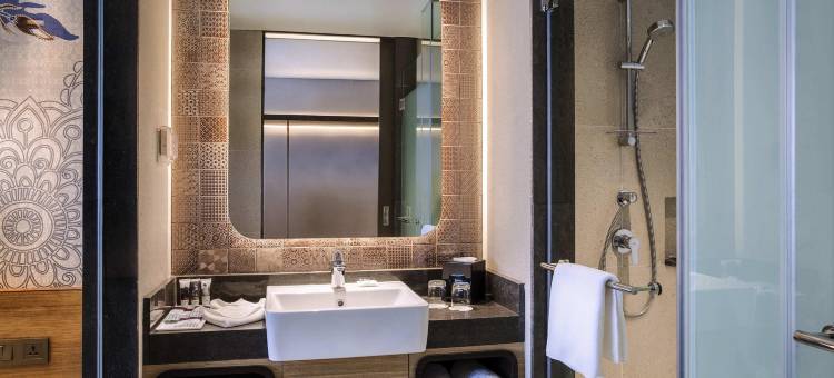 美居雅加达盖特斯波特酒店(Mercure Jakarta Gatot Subroto)图片