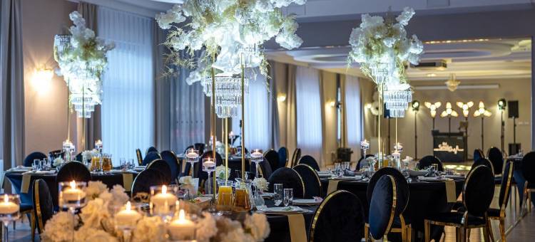 皇家公园SPA酒店(Royal Park Hotel & Spa)图片
