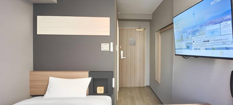 华盛顿 R&B酒店-博多站前(Washington R&B Hotel Hakata Ekimae 1)图片