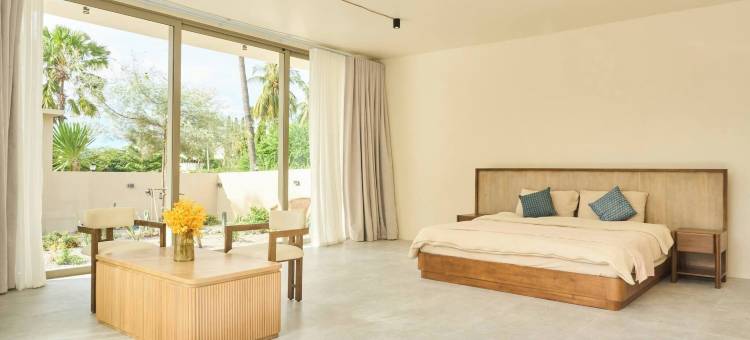乌玛别墅 华欣 查曼(Villa UMA Hua Hin Chamam)图片