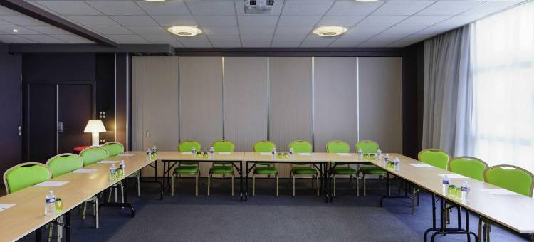 宜必思尚品索恩河畔沙隆酒店(Ibis Styles Chalon-Sur-Saône)图片