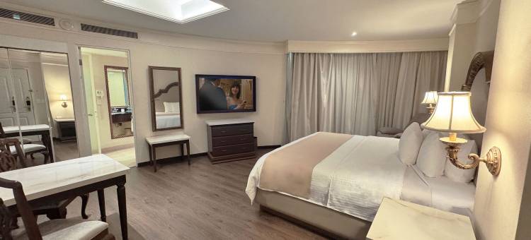 萨菲奢华皇谷酒店(Safi Royal Luxury Valle)图片