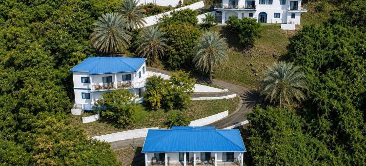 椰风别墅(Coconut Breeze Villas)图片