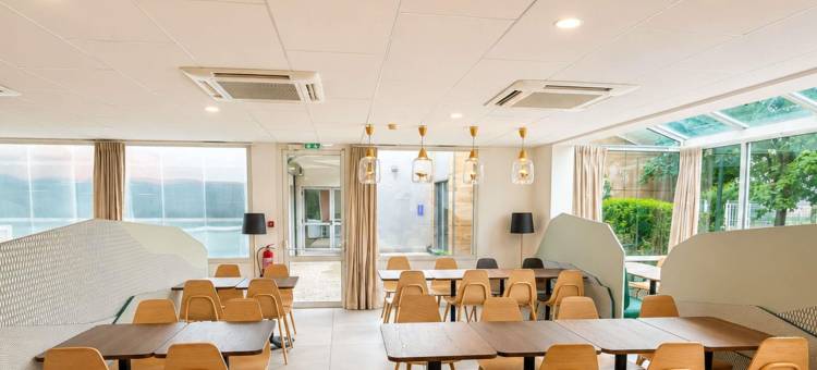 宜必思尚品克莱蒙费朗南拉帕迪厄酒店(Ibis Styles Clermont Ferrand Sud la Pardieu)图片
