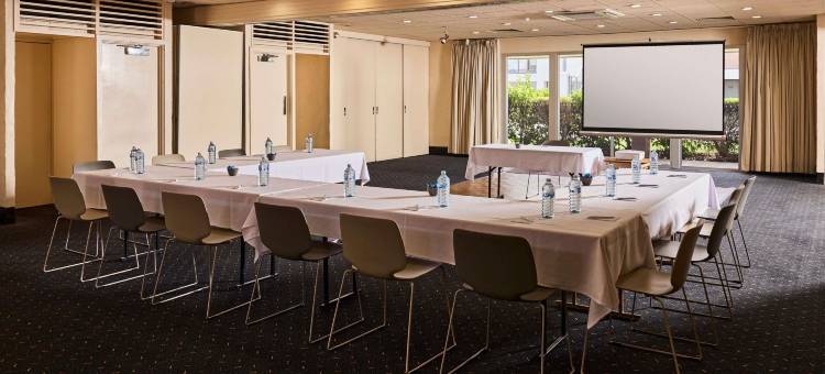 巴罗萨谷美居(Mercure Barossa Valley)图片