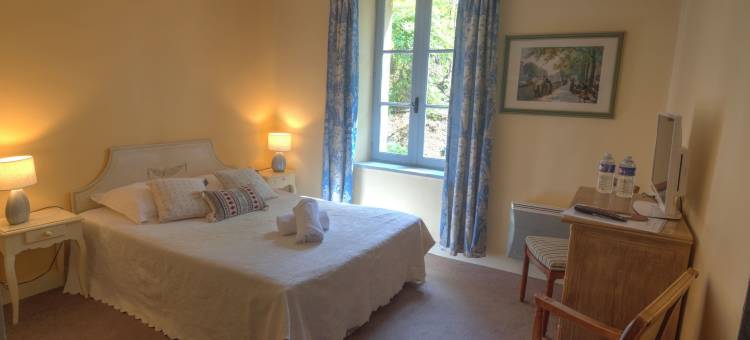 Logis酒店 勒穆兰德拉伯纳(Logis Hôtel le Moulin de la Beune)图片
