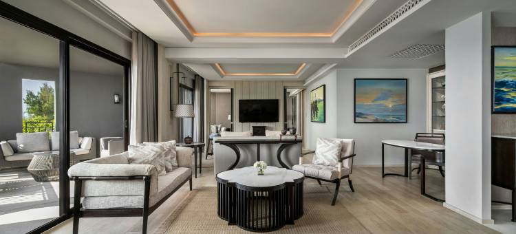 华欣万豪水疗度假酒店(Hua Hin Marriott Resort and Spa)图片