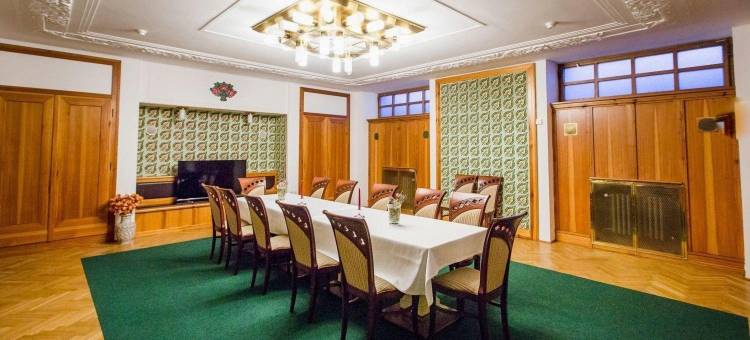 纳霍德乌贝兰卡酒店(Hotel U Beránka Náchod)图片