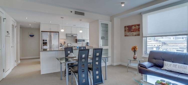 华盛顿DC的2卧室全套公寓2公寓由RedAwning提供(Fully Furnished 2 Bedroom Apartment in Washington DC 2 Apts by RedAwning)图片