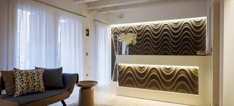 威尼斯客房旅馆(Piccola Venezia Room)图片