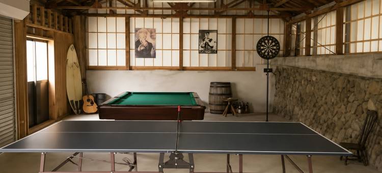 山梨县北斗市的全屋出租Yomoyado(Yomoyado a Whole House Rental in Hokuto City Y)图片