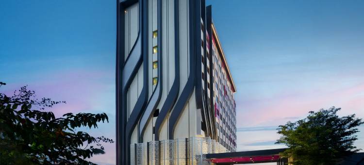 Fave+ 酒店兰蓬(fave+ Hotel Lampung)图片