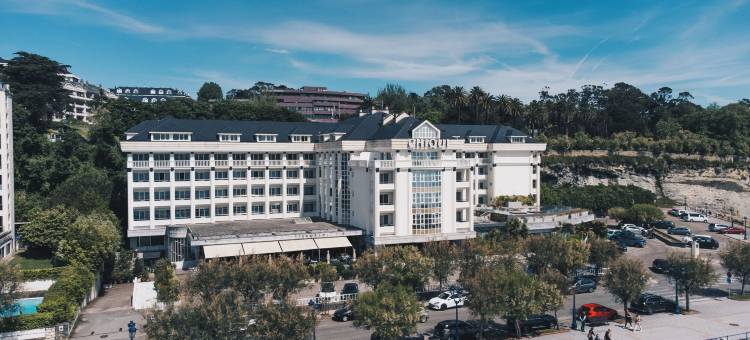 奇基酒店(Hotel Chiqui)图片