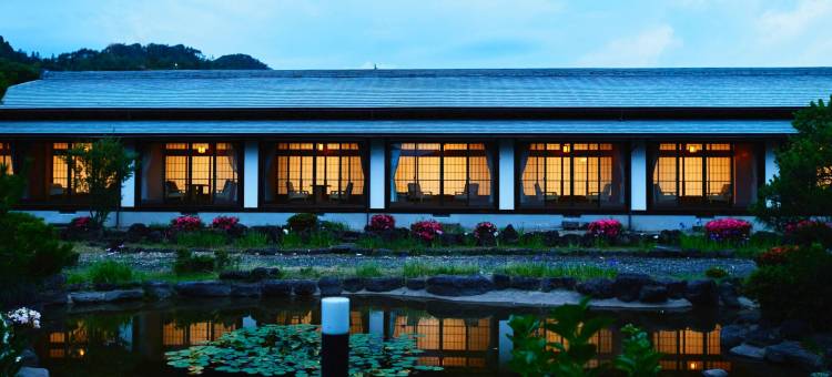 上山温泉 三木屋 参苍来(名汤之宿 高见屋集团)(Takamiya Ryokan Sagiya Sansorai)图片