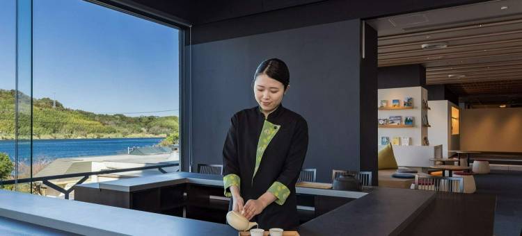 星野集团 界 远州(Hoshino Resorts Kai Enshu)图片
