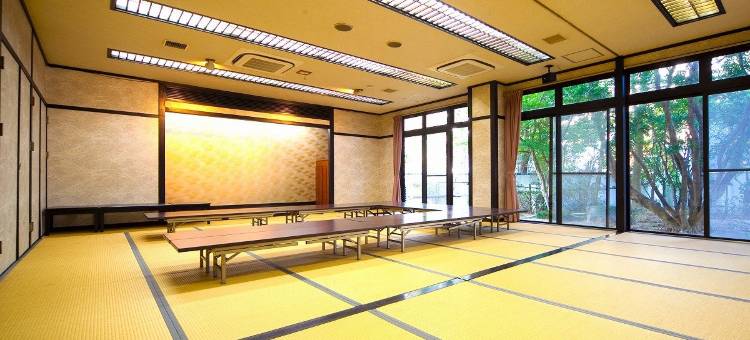 和风睦月旅馆(Ryokan Nagomi No Yado Mutsuki)图片