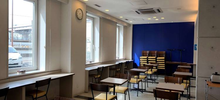 黑崎舒适酒店(Comfort Hotel Kurosaki)图片
