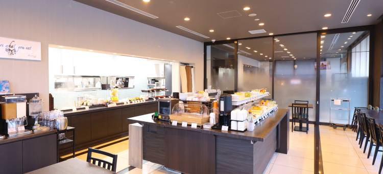 多米酒店-三岛天然温泉(Dormy Inn Mishima)图片