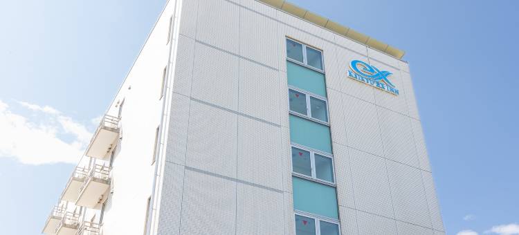 京急EX INN横须贺研究园区(Keikyu EX Inn Yokosuka Research Park)图片