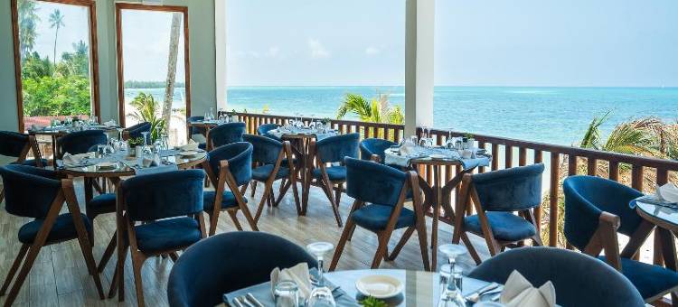 桑给巴尔梦想度假村&水疗中心-尊享全包(Dream of Zanzibar Resort & Spa - Premium All Inclusive)图片