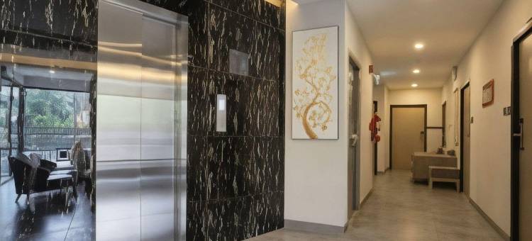 芭东达丽莎伴我入住旅馆(ICheck Inn Darisa Patong)图片