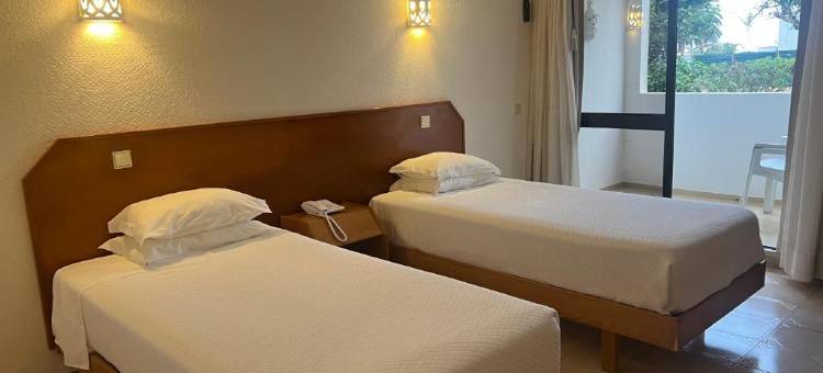 阿尔贝加里亚多姆曼努埃尔酒店(Albergaria Dom Manuel Hotel)图片