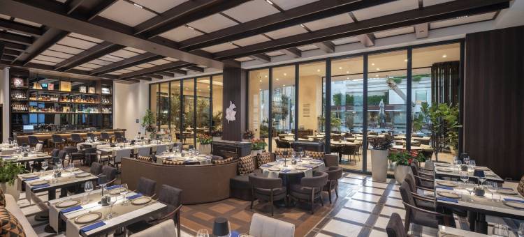 伊兹密尔伊斯廷帕克凯悦酒店(Grand Hyatt İzmir İstinyepark)图片