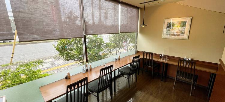 市原海洋酒店(Ichihara Marine Hotel)图片