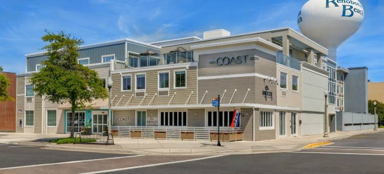 海岸雷霍博斯海滩希尔顿启缤精选酒店(Coast Rehoboth Beach, Tapestry Collection by Hilton)图片