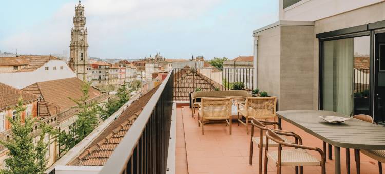 Wilde 公寓酒店 波尔图，克莱里戈斯(Wilde Porto, Clérigos)图片